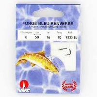 Forge bleu renverse- #12